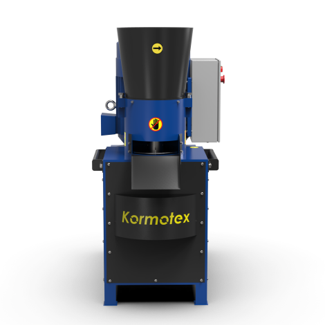 Гранулятор KORMOTEX-260 (380V)